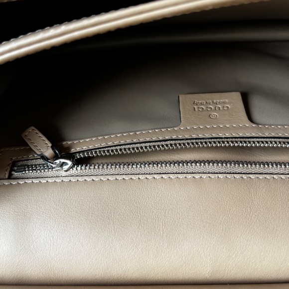 Gucci python purse - Picture 2 of 3